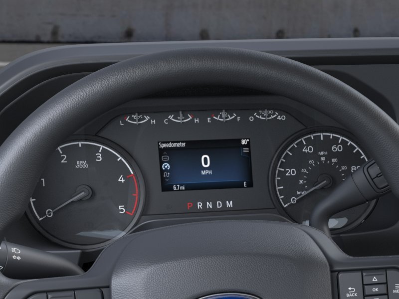 New 2026 Avalanche Ford F-350® XLT image 13