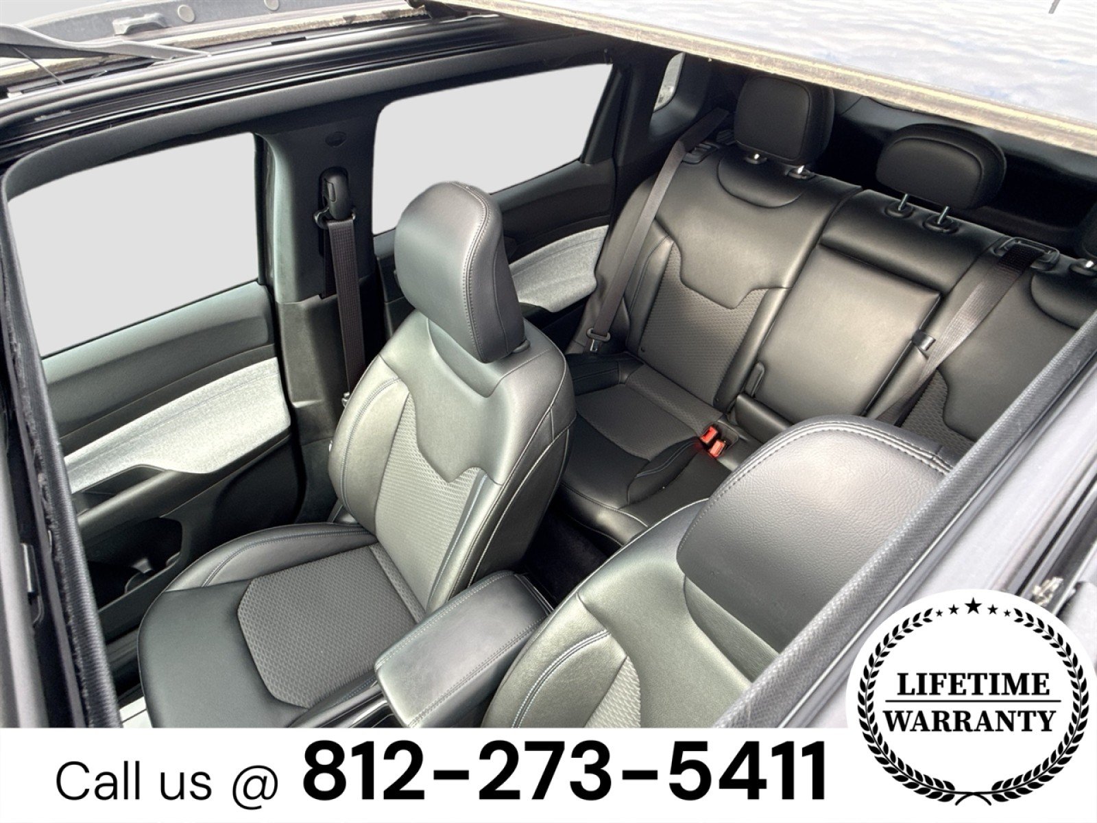 2023 Jeep Compass Latitude - Photo 22