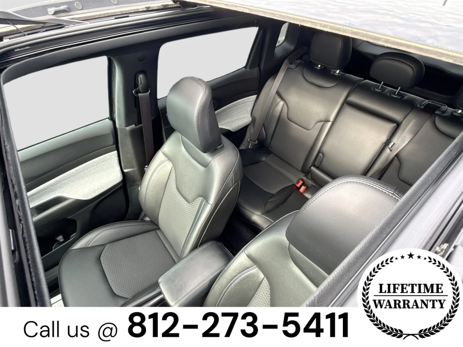 2023 Jeep Compass Latitude - Photo 22