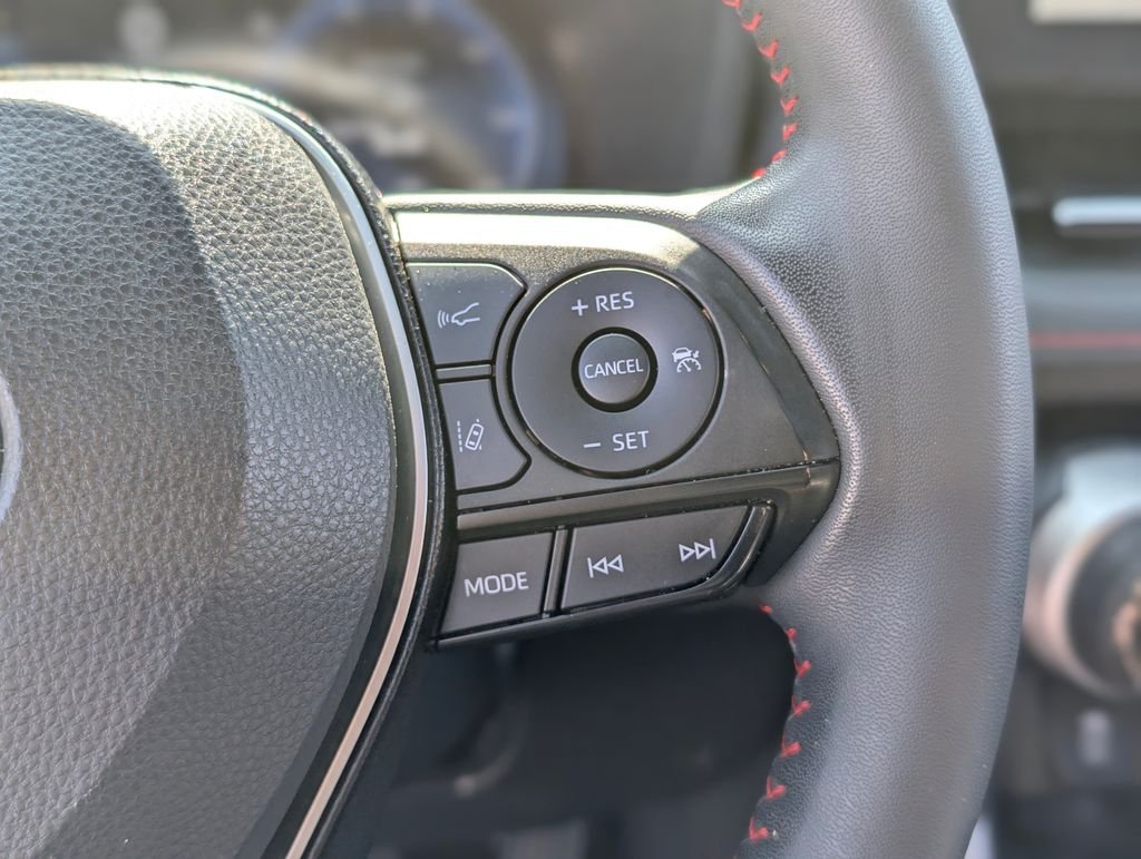 2024 Toyota RAV4 XSE - Photo 27