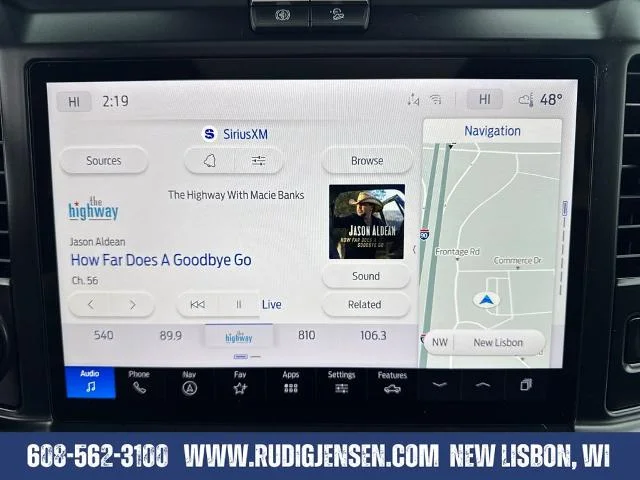 2026 Ford F-350 Super Duty Platinum - Photo 48