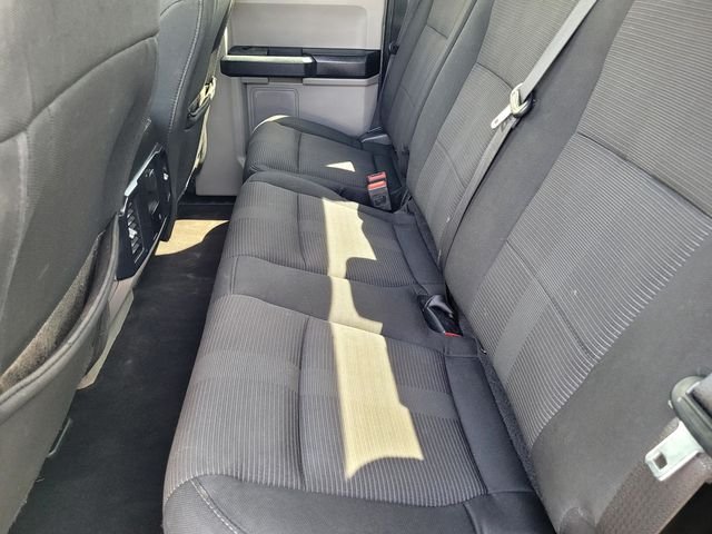 Used 2020 Gray Ford XL image 12