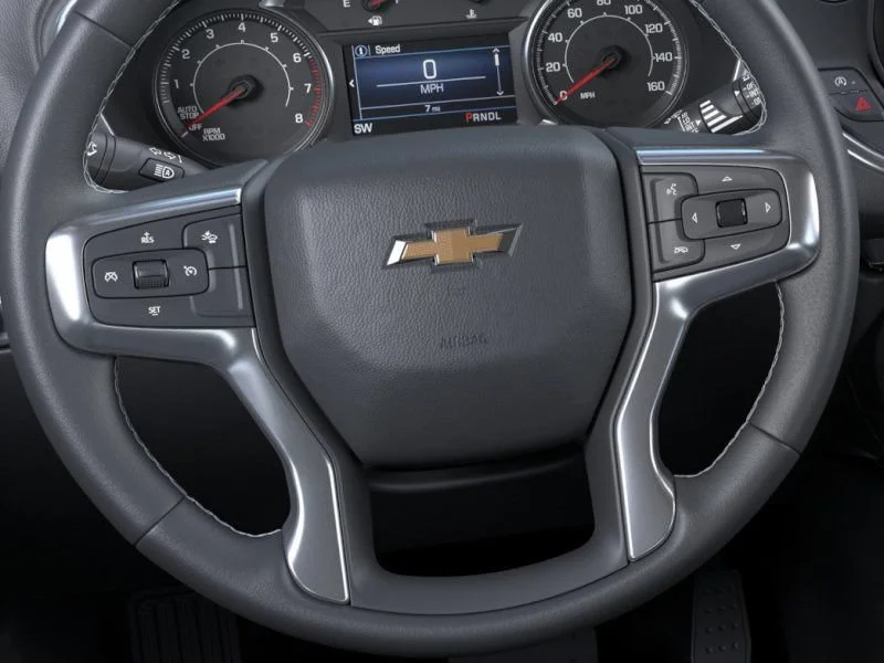 2026 Chevrolet Blazer 3LT - Photo 20