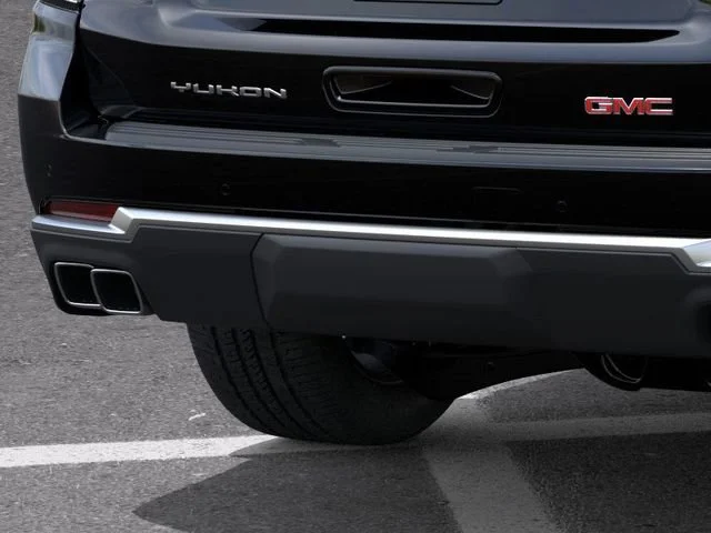 New 2026 Onyx Black GMC Denali image 14