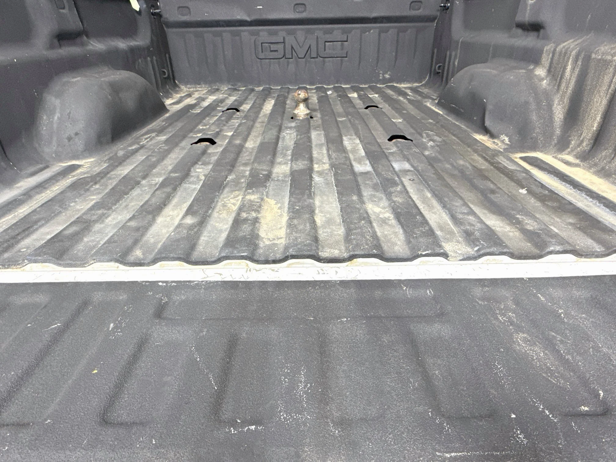 Used 2019 SUMMIT WHITE GMC SLT image 26