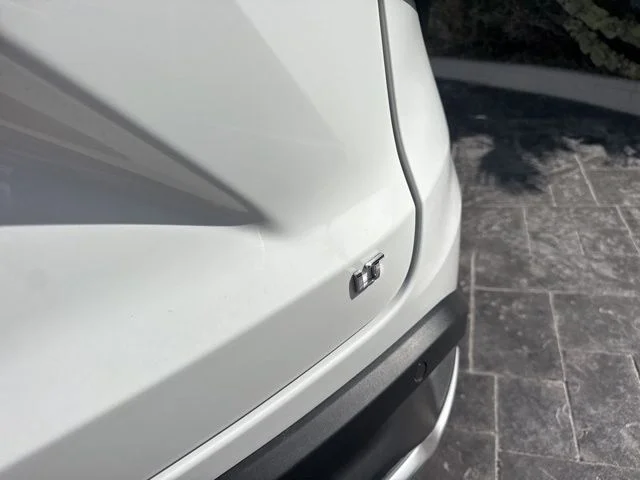New 2026 White Chevrolet LT image 6
