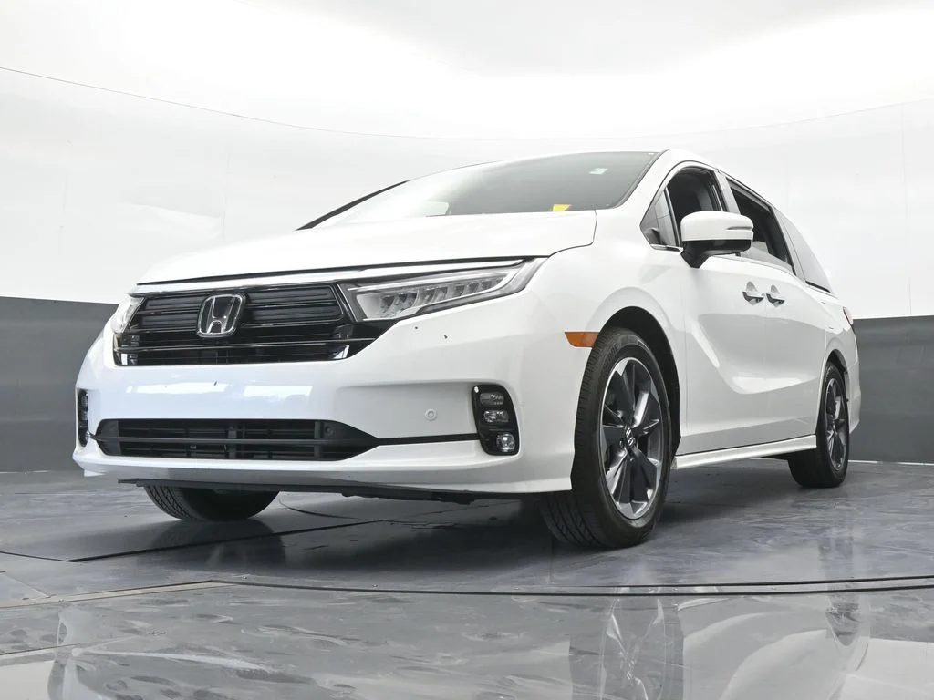 Used 2022 White Honda Elite image 59