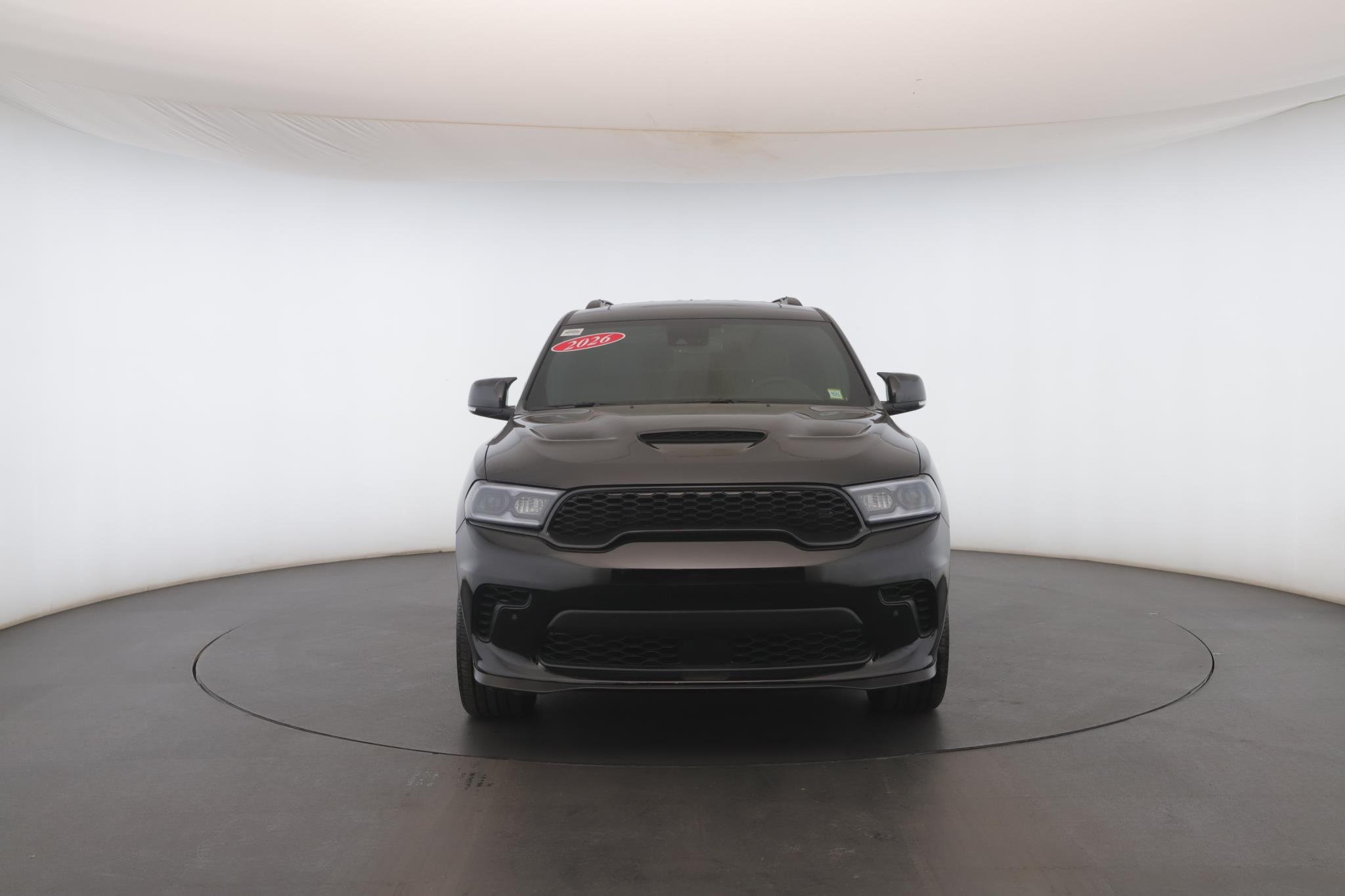 Used 2026 DB Black Clearcoat Dodge GT Plus HEMI V8 AWD image 24