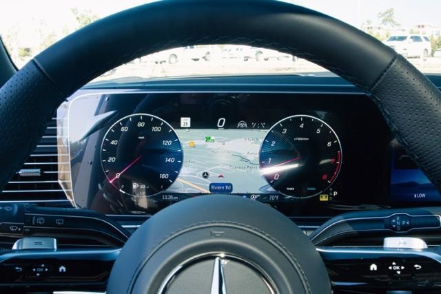 2026 Mercedes-Benz GLS Base - Photo 30