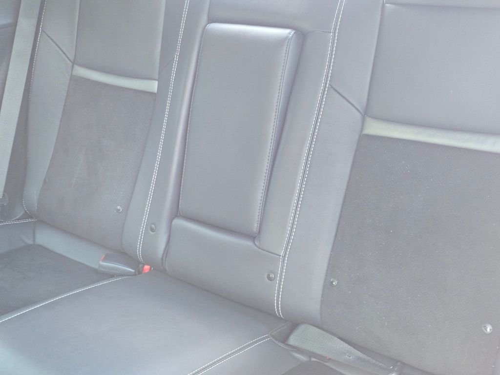 Used 2014 Purple Dodge R/T image 13