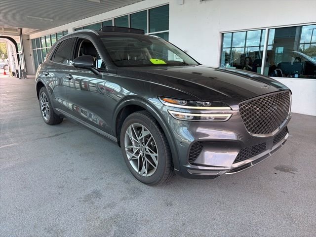 2023 Genesis GV70 2.5T Standard AWD's photo