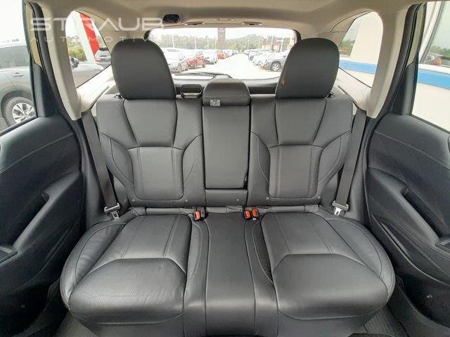 Used 2023  SUBARU  image 47