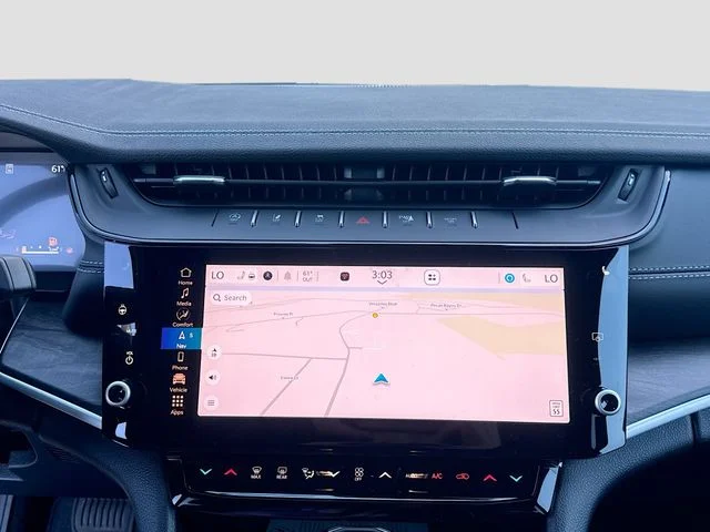 2026 Jeep Grand Cherokee L Laredo - Photo 13