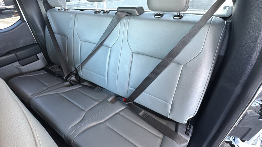 Used 2025 White Ford XL image 24