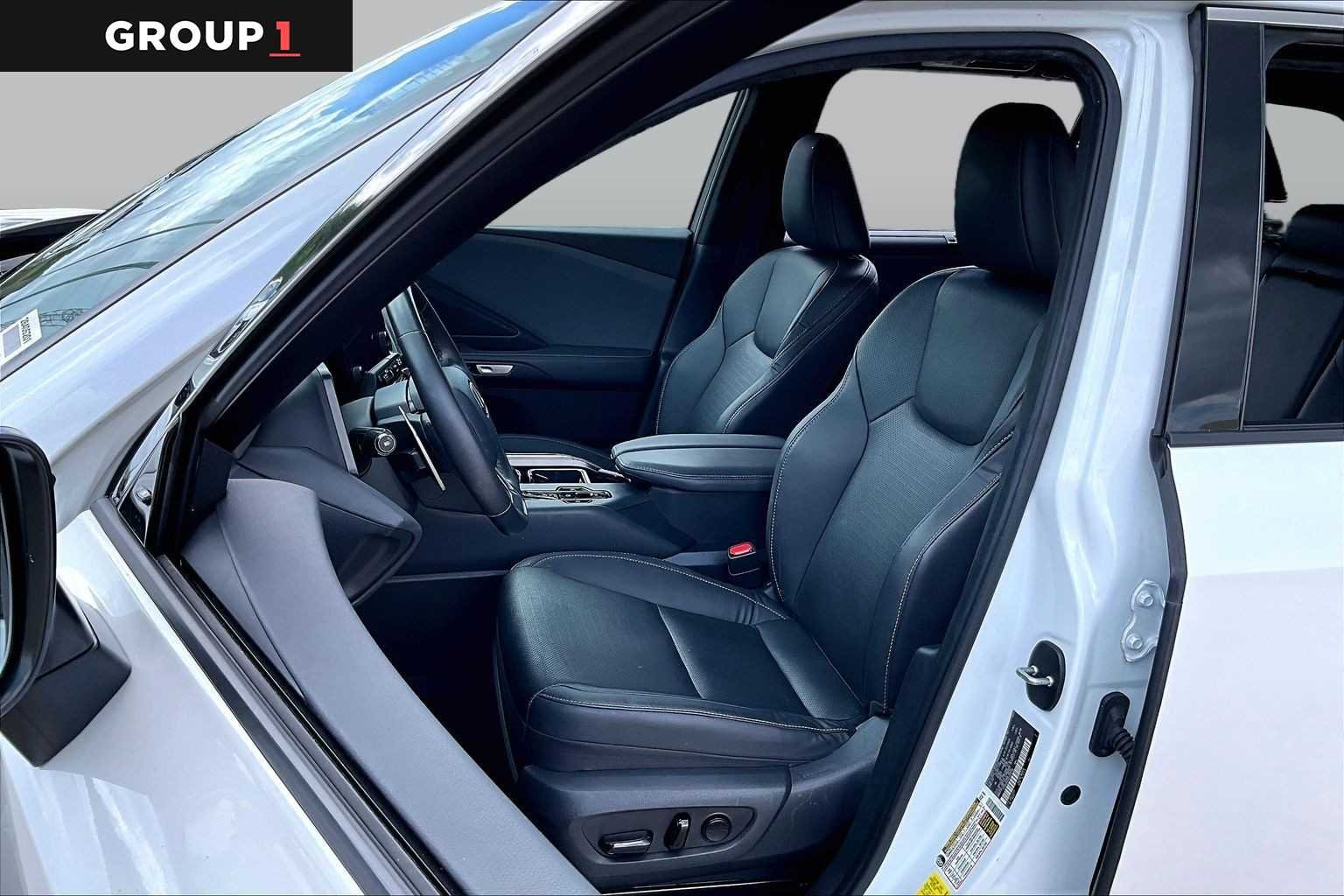 Certified Pre-Owned 2024 Lexus TX 350