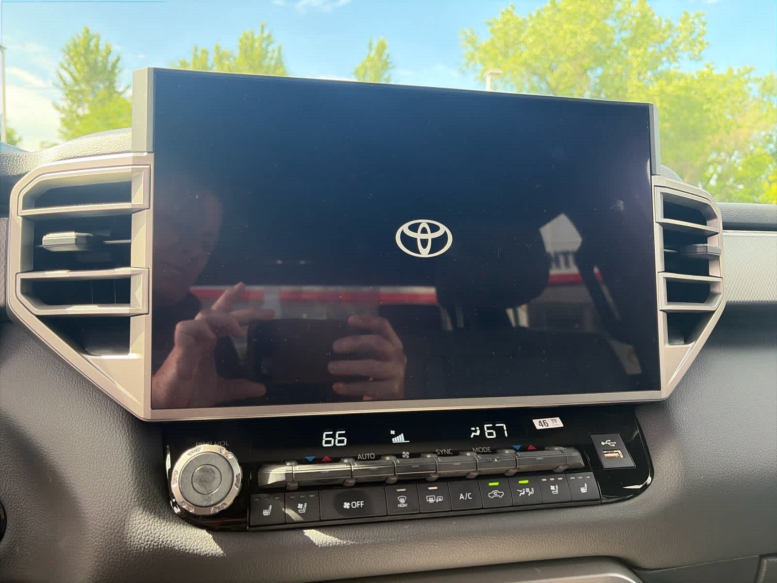 Certified Used 2026 Magnetic Gray Metallic Toyota Limited image 9