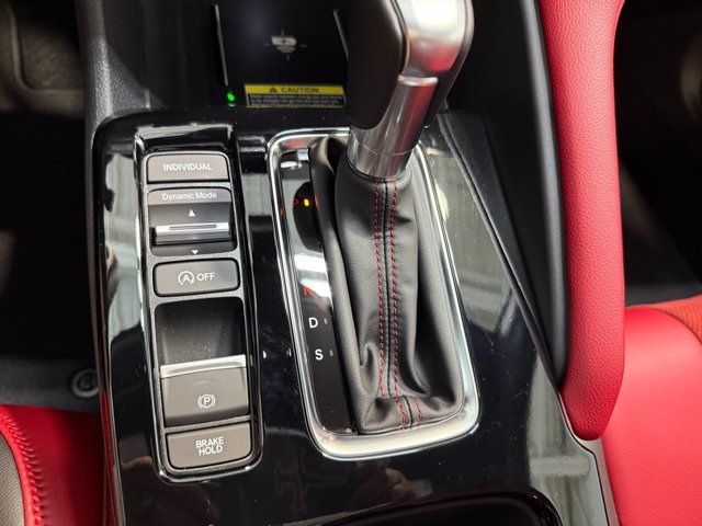 New 2026 Majestic Black Pearl Acura w/A-Spec Technology Package image 20