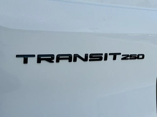 New 2026 Ford Transit-250 Base