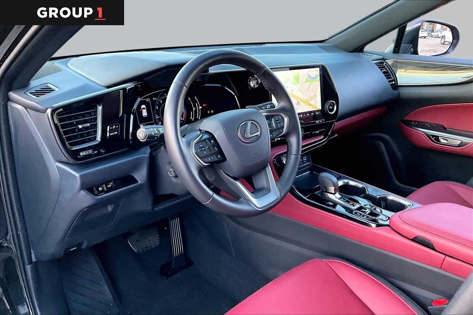 Certified Used 2026 Caviar Lexus Premium image 18