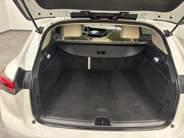 Used 2023 White Buick Preferred image 8