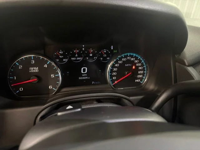 Used 2018 Onyx Black GMC Denali image 33