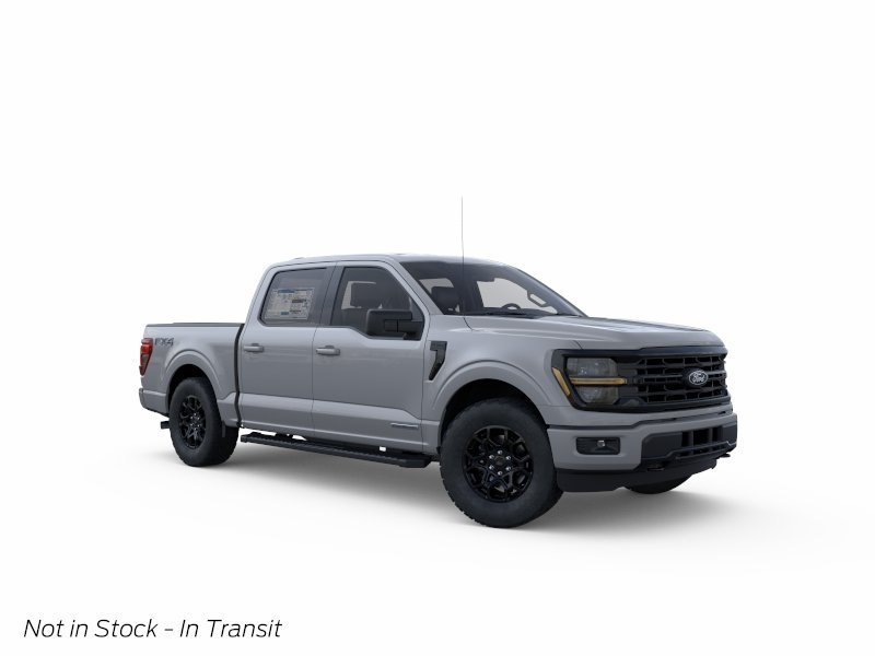 New 2026 Avalanche Ford XLT image 29