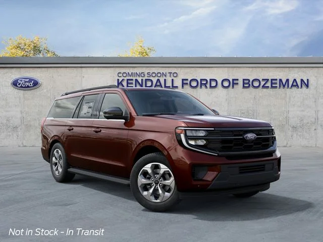 New 2027 Bronze Ford Active image 4