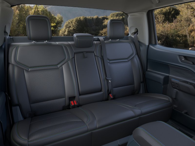 New 2026 Carbonized Gray Metallic Ford Lobo™ image 41