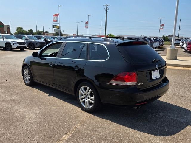 Used 2013 Black Volkswagen 2.0L TDI image 9