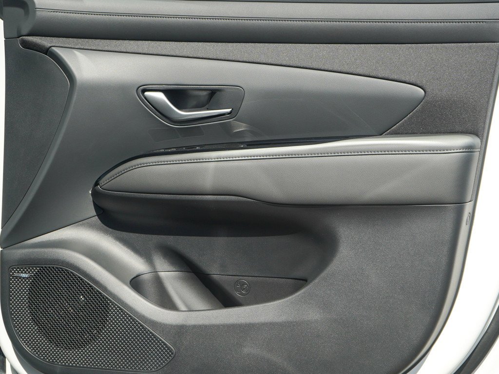 New 2026 Creamy White Pearl Hyundai Limited AWD image 10