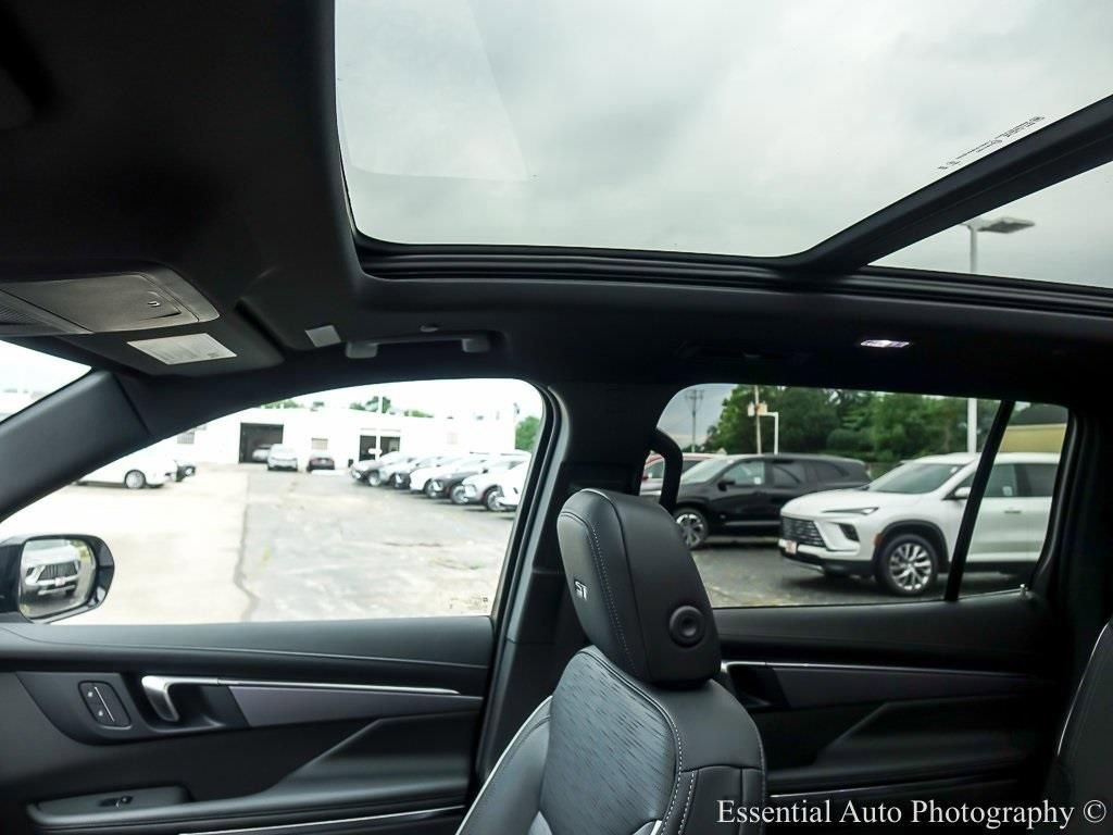 2026 BUICK ENCLAVE - Image 10