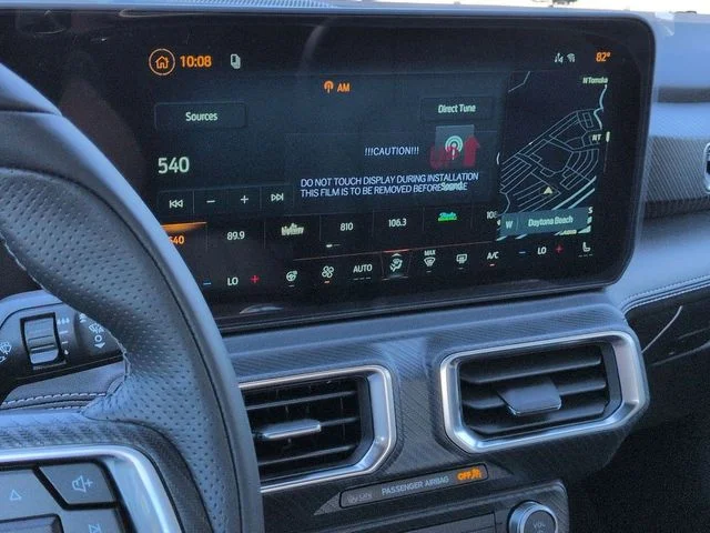 New 2026 Blue Ford EcoBoost Premium image 18