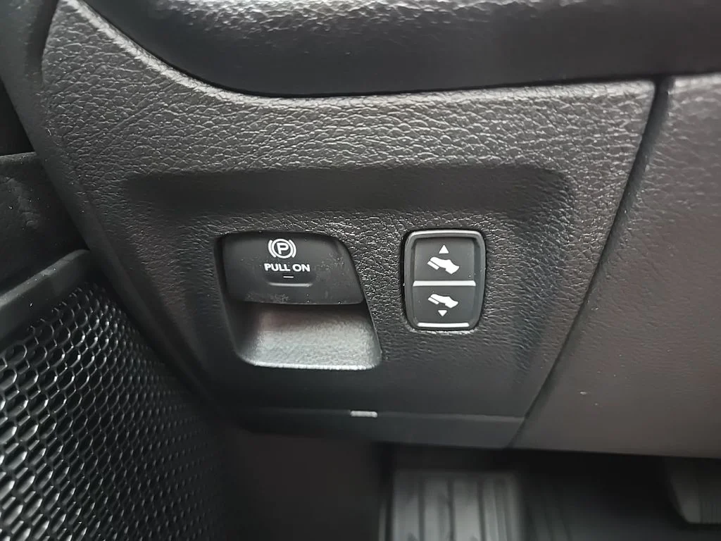 2026 RAM Ram 1500 Pickup Big Horn/Lone Star - Photo 51