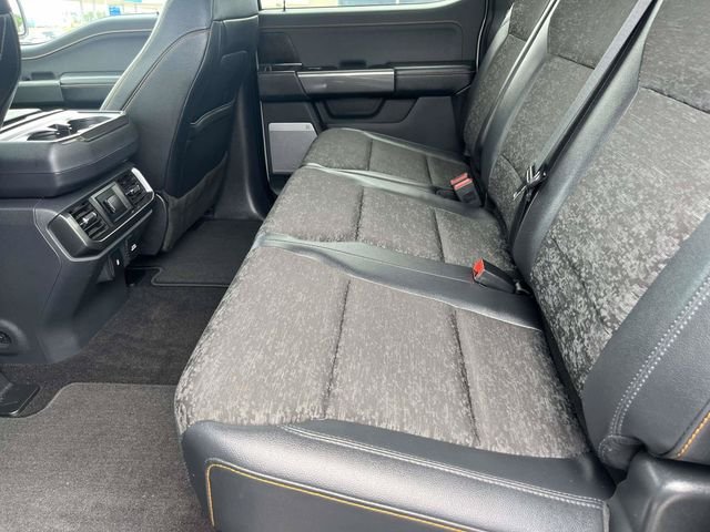 Certified Used 2023 Avalanche Ford Tremor image 5
