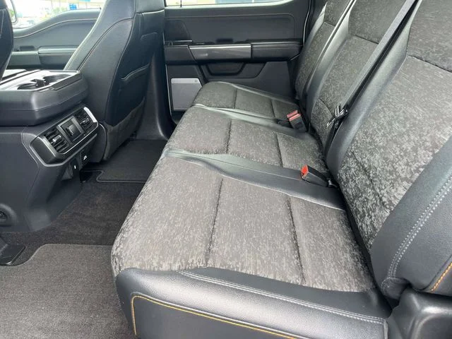Certified Used 2023 Avalanche Ford Tremor image 6