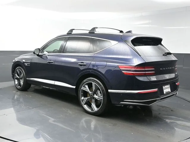 Used 2026 Blue Genesis 2.5T Prestige image 5