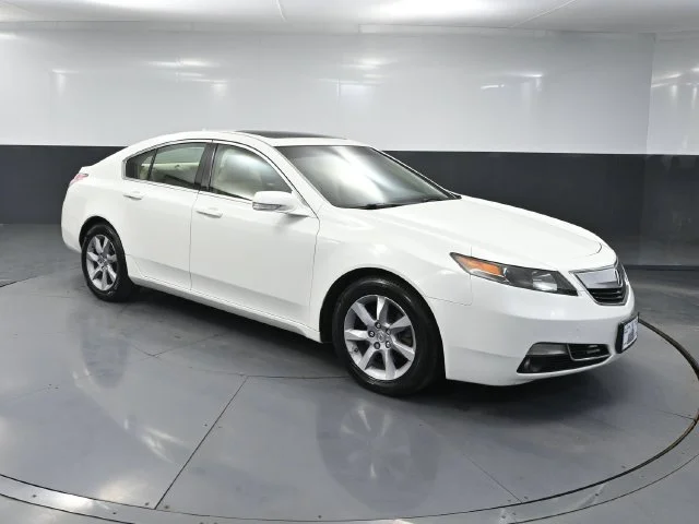 2013 Acura TL Base