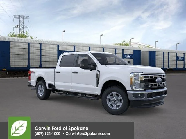 2026 Ford F-250 XLT 4x4 Crew Cab 6-3/4' Box's photo