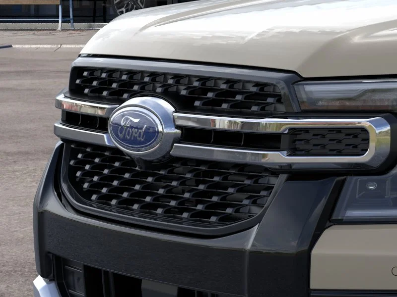 New 2026 Desert Sand Ford Lariat image 42