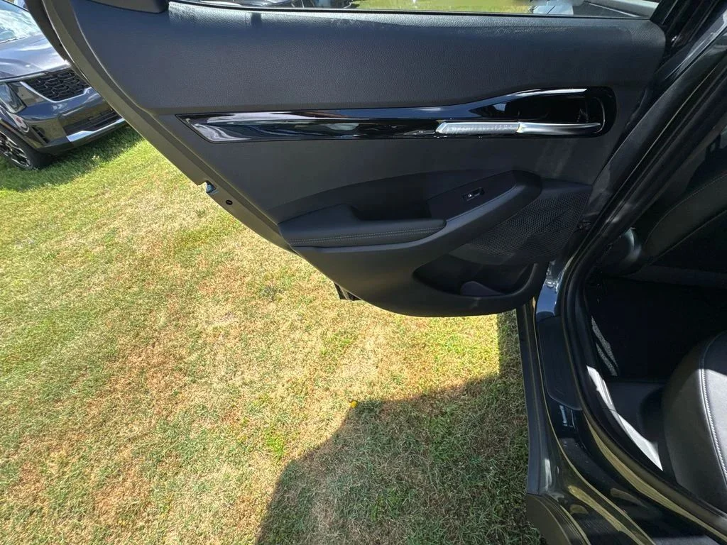 New 2026 Gray Kia S image 21
