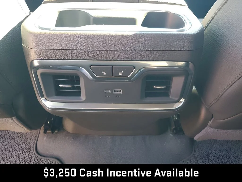 2026 GMC Sierra 1500 Denali - Photo 24