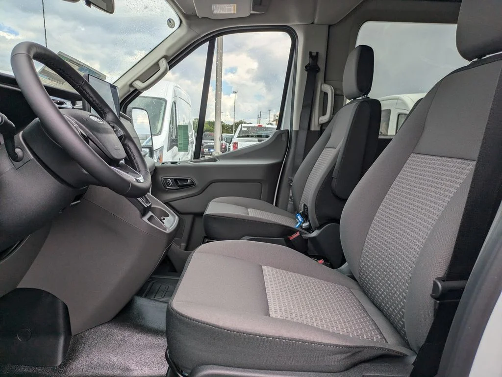 New 2026 Oxford White Ford XLT image 20