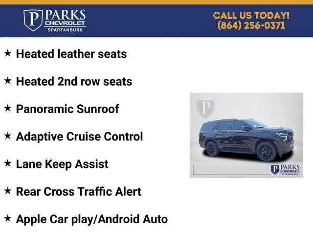 Used 2023 Black Chevrolet RST image 4