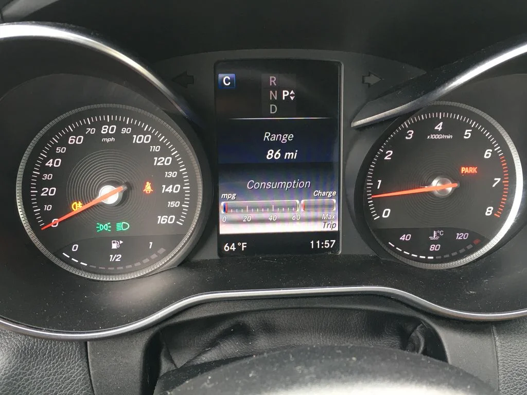 Used 2016 Mercedes-Benz C-Class C300 with VIN 55SWF4KB9GU138600 for sale in Albany, OR
