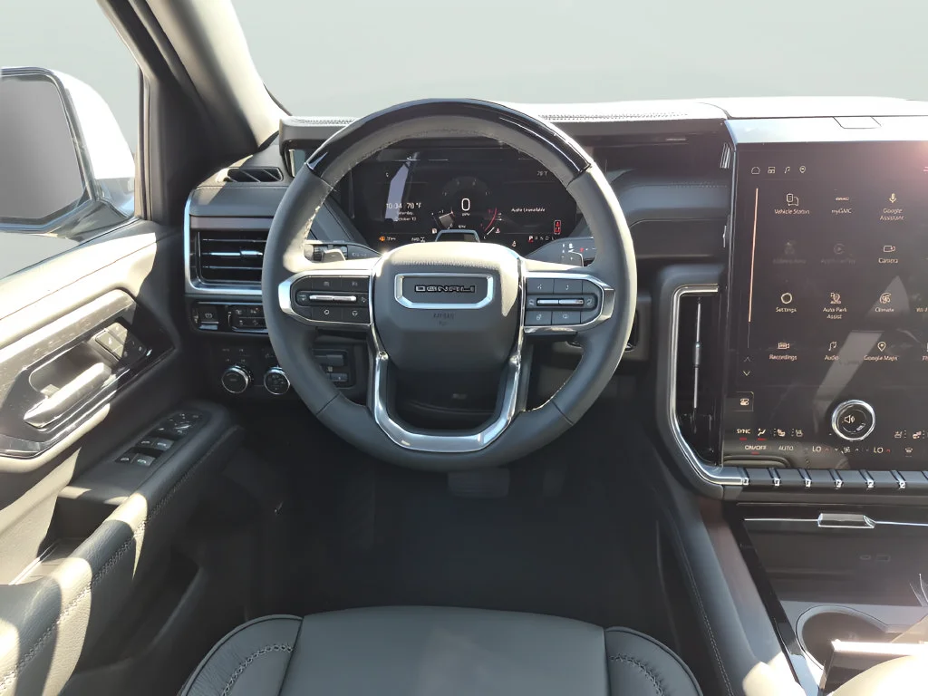 New 2026 GMC Yukon Denali, photo 30