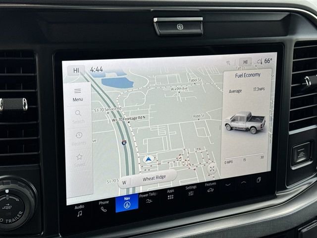Used 2026  Ford Platinum image 20