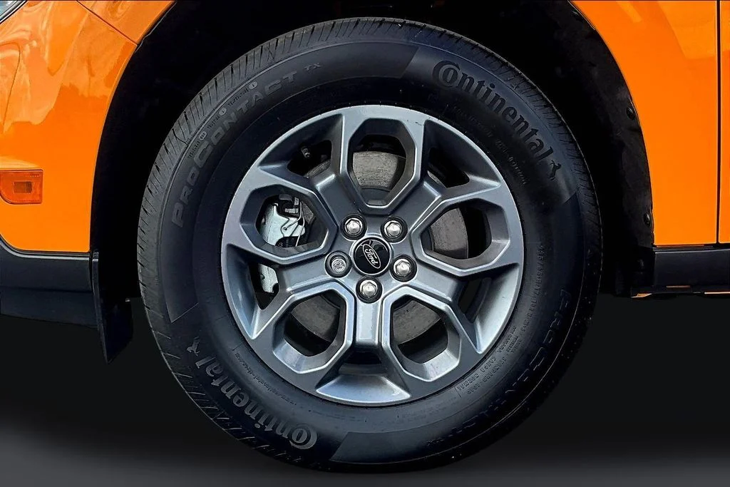 2026 Ford Maverick XLT - Photo 13