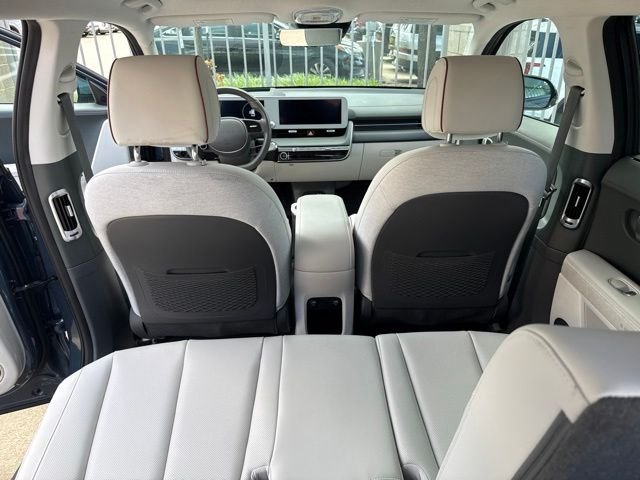 Certified Used 2024 Green Hyundai Limited image 13