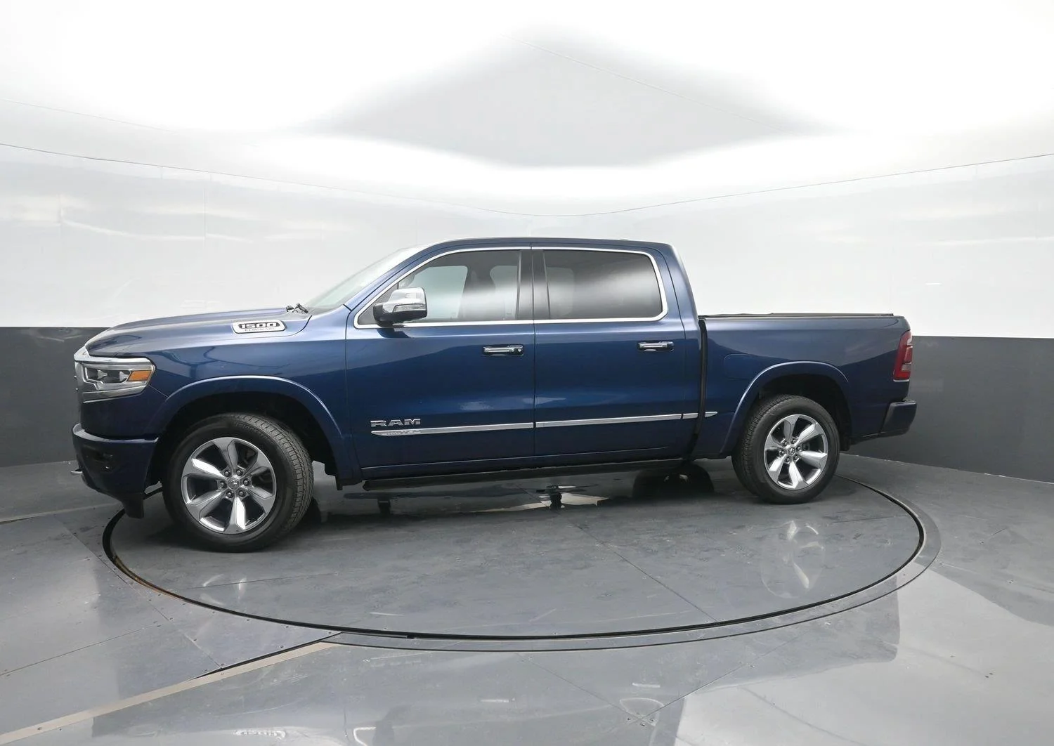 2021 RAM 1500 Pickup