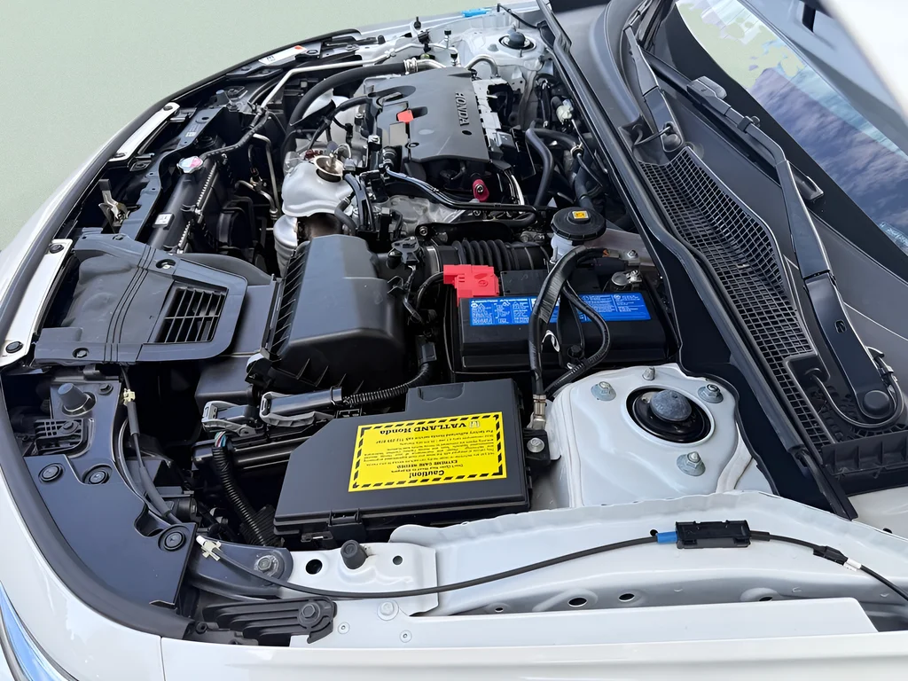 2024 Honda Civic Sport - Photo 41